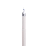 RIANCY 0.4mm Erasable Gel Pens 12 Pack Cute Cartoon Animal Rollerball Gel Ink Pens, Blue Ink Refillable Pens for Adult Writing Kids Calligraphy Note Taking. (Blue 12) - Image 3