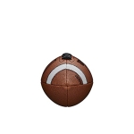 WILSON GST Composite Football - Junior Size - Image 6