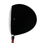 TEC Plus 460 cc Ti Matrix Driver Men's (Right-Handed) - Image 6