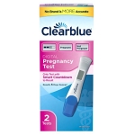 Clearblue Digital Pregnancy Test with Smart Countdown, 2 Count - Image 4