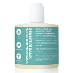 Head Shoulders Knees & Toes Shampoo + Body Wash by Frida Baby Head to Toe Tear Free Baby Shampoo and Body Wash for Sensitive Skin and Dry Skin - Image 3
