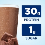 Ensure Max Protein Milk Chocolate Nutrition Shake | 30g Protein, 1g Sugar, 4g Fiber Blend | 12 Pack - Image 11