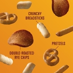 Gardetto's Snack Mix, Original Recipe, Multipack Snack Bags, 1.75 oz, 10 ct - Image 8