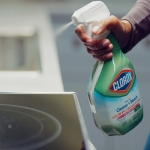 Clorox Clean-Up Cleaner + Bleach1 Value Pack, Household Essentials, 32 Fl Oz Each, Pack of 3 - Image 5