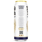 Liquid Death, Still Mountain Water, 8-Pack (King Size 19.2oz Cans), Real Mountain Source, Natural Minerals & Electrolytes - Image 3