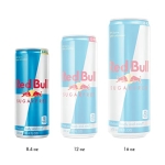 Red Bull Sugar Free Energy Drink, 8.4 Fl Oz, 24 Cans (6 Packs of 4) - Image 4