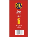 RITZ Fresh Stacks Original Crackers, Party Size, 23.7 oz (16 Stacks) - Image 6