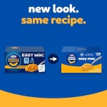 Kraft Easy Mac Original Macaroni & Cheese Microwavable Dinner (18 ct Packets)(Packaging May Vary) - Image 10