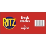RITZ Fresh Stacks Original Crackers, Party Size, 23.7 oz (16 Stacks) - Image 3
