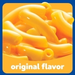 Kraft Easy Mac Original Macaroni & Cheese Microwavable Dinner (18 ct Packets)(Packaging May Vary) - Image 8