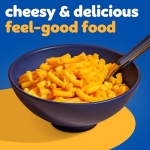 Kraft Easy Mac Original Macaroni & Cheese Microwavable Dinner (18 ct Packets)(Packaging May Vary) - Image 5