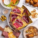 Gardetto's Snack Mix, Original Recipe, Multipack Snack Bags, 1.75 oz, 10 ct - Image 12