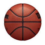 WILSON NBA Authentic Series Basketball - Indoor/Outdoor, Size 7 - 29.5" - Image 5