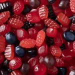 Welch's Fruit Snacks, Berries 'n Cherries, Perfect for School Lunches, Gluten Free, Bulk Pack, Individual Single Serve Bags, 0.8 oz (Pack of 40) - Image 12