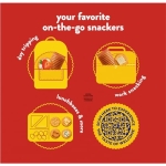 RITZ Fresh Stacks Original Crackers, Party Size, 23.7 oz (16 Stacks) - Image 7