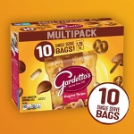 Gardetto's Snack Mix, Original Recipe, Multipack Snack Bags, 1.75 oz, 10 ct - Image 11
