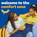 Kraft Easy Mac Original Macaroni & Cheese Microwavable Dinner (18 ct Packets)(Packaging May Vary) - Image 9