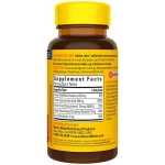 Nature Made Super C with Vitamin D3 and Zinc, Dietary Supplement for Immune Support, 60 Tablets, 60 Day Supply - Image 2