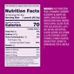 Welch's Fruit Snacks, Berries 'n Cherries, Perfect for School Lunches, Gluten Free, Bulk Pack, Individual Single Serve Bags, 0.8 oz (Pack of 40) - Image 5
