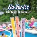 Fla-Vor-Ice Popsicle Variety Pack of 1.5 Oz Freezer Bars, Assorted Flavors, 100 Count - Image 6