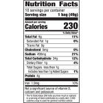 Gardetto's Snack Mix, Original Recipe, Multipack Snack Bags, 1.75 oz, 10 ct - Image 6
