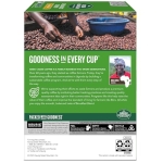 Green Mountain Coffee Roasters Breakfast Blend Single-Serve Keurig K-Cup Pods, Light Roast Coffee, 96 Count (4 Packs of 24) - Image 2