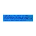 Blue Diamond Bold Almonds, 1.5 Ounce (Pack of 12) - Image 3