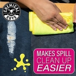 Chemical Guys SPI22616 HydroThread Ceramic Fabric Protectant & Stain Repellent (Works on Fabric, Carpet & Upholstery), 16 oz. - Image 11