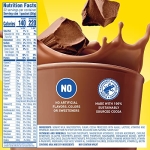 Carnation Breakfast Essentials Powder Drink Mix, Rich Milk Chocolate,1.26 Ounce (Pack of 22), (Packaging May Vary) - Image 10