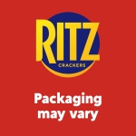 RITZ Fresh Stacks Original Crackers, Party Size, 23.7 oz (16 Stacks) - Image 20