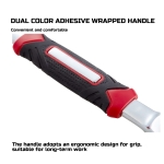 Lichamp 48-in-1 Socket Wrench, Flexible Multi Functional Dog Bone with Rubber Handle, 360 Degree Rotating Head, Any Size Standard Span for Auto Repair and More - Image 4
