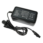 Camera AC Power Adapter for Nikon D90 D80 D70 D70S D100 D300 D300S D700, Replacement for EH-5 EH-5A EH-5B, US Plug - Image 2