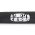 Cold Steel Baseball Bat Brooklyn Crusher (92BSS), Black 29 inch - Image 6