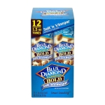 Blue Diamond Bold Almonds, 1.5 Ounce (Pack of 12) - Image 6