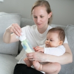 Dr. Brown's Pacifier and Bottle Wipes, 40 Count - Image 5