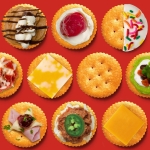 RITZ Fresh Stacks Original Crackers, Party Size, 23.7 oz (16 Stacks) - Image 13